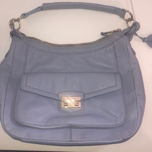 Cole Haan Leather Purse